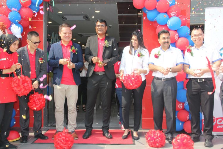 201908 - Caltex Ulu Choh (118)