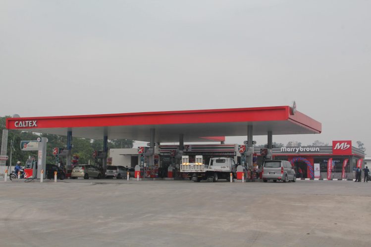 201908 - Caltex Ulu Choh (36)