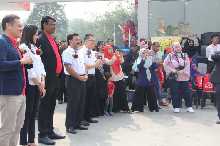201908 - Caltex Ulu Choh (80)