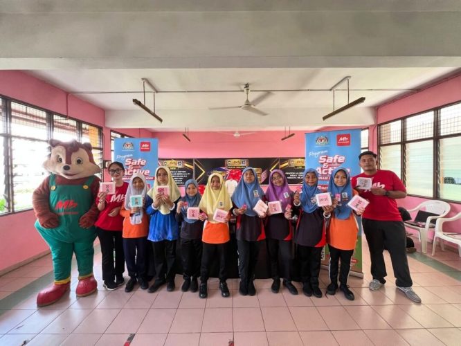 Generasi Madani 2025-1