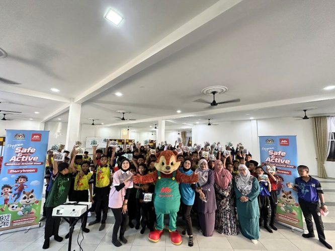 Generasi Madani 2025-2