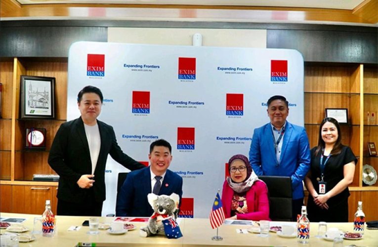 Marrybrown Partners with EXIM Bank Malaysia to Accelerate Expansion in Australia